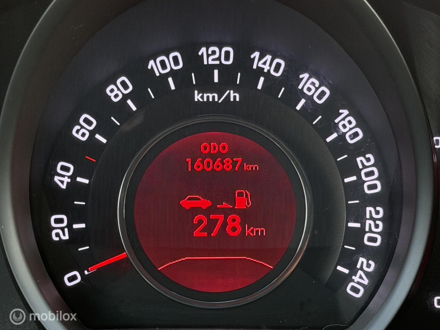 Foto van Kia Sportage
