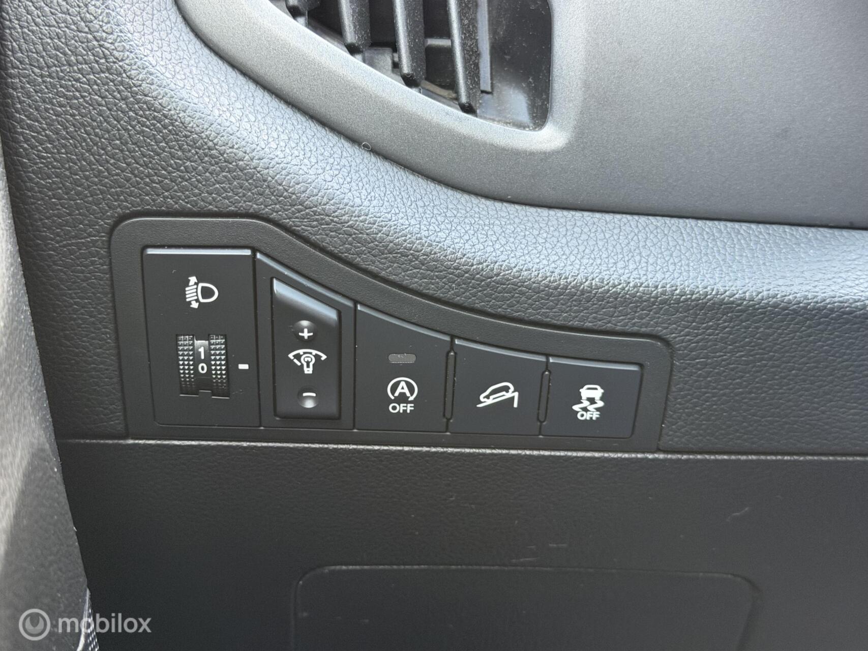 Foto van Kia Sportage