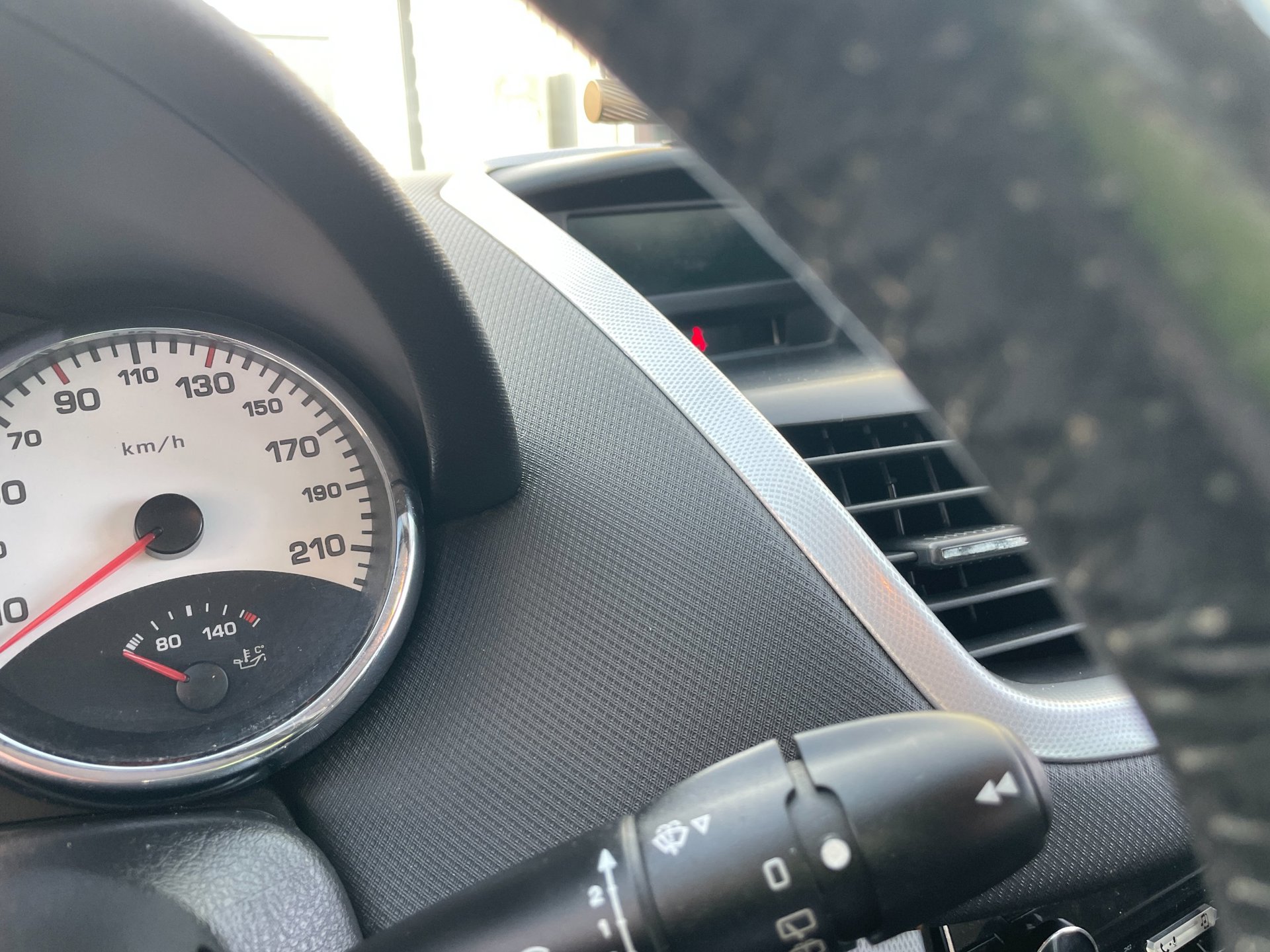 Foto van Peugeot 207
