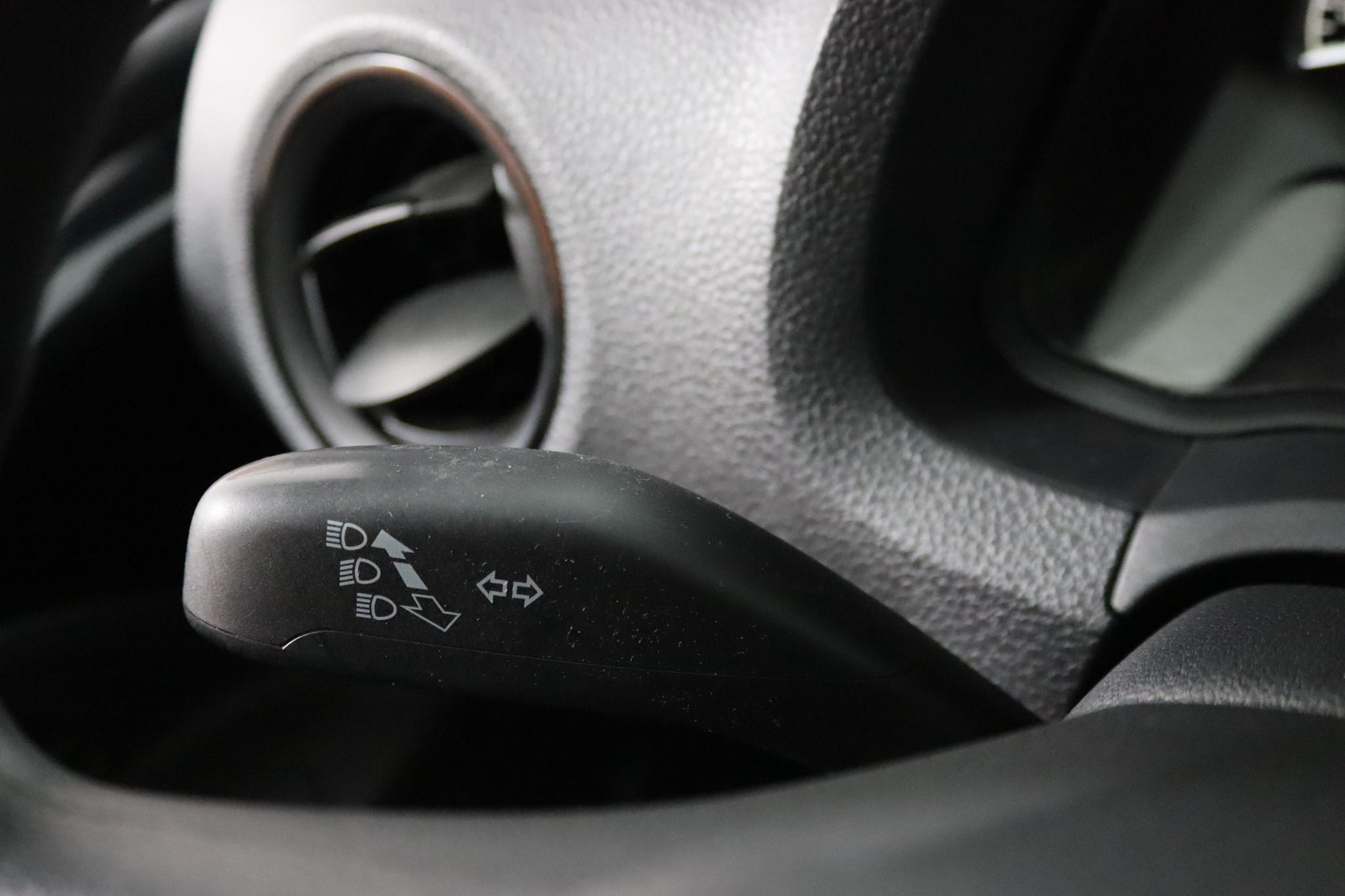 Foto van Skoda Citigo