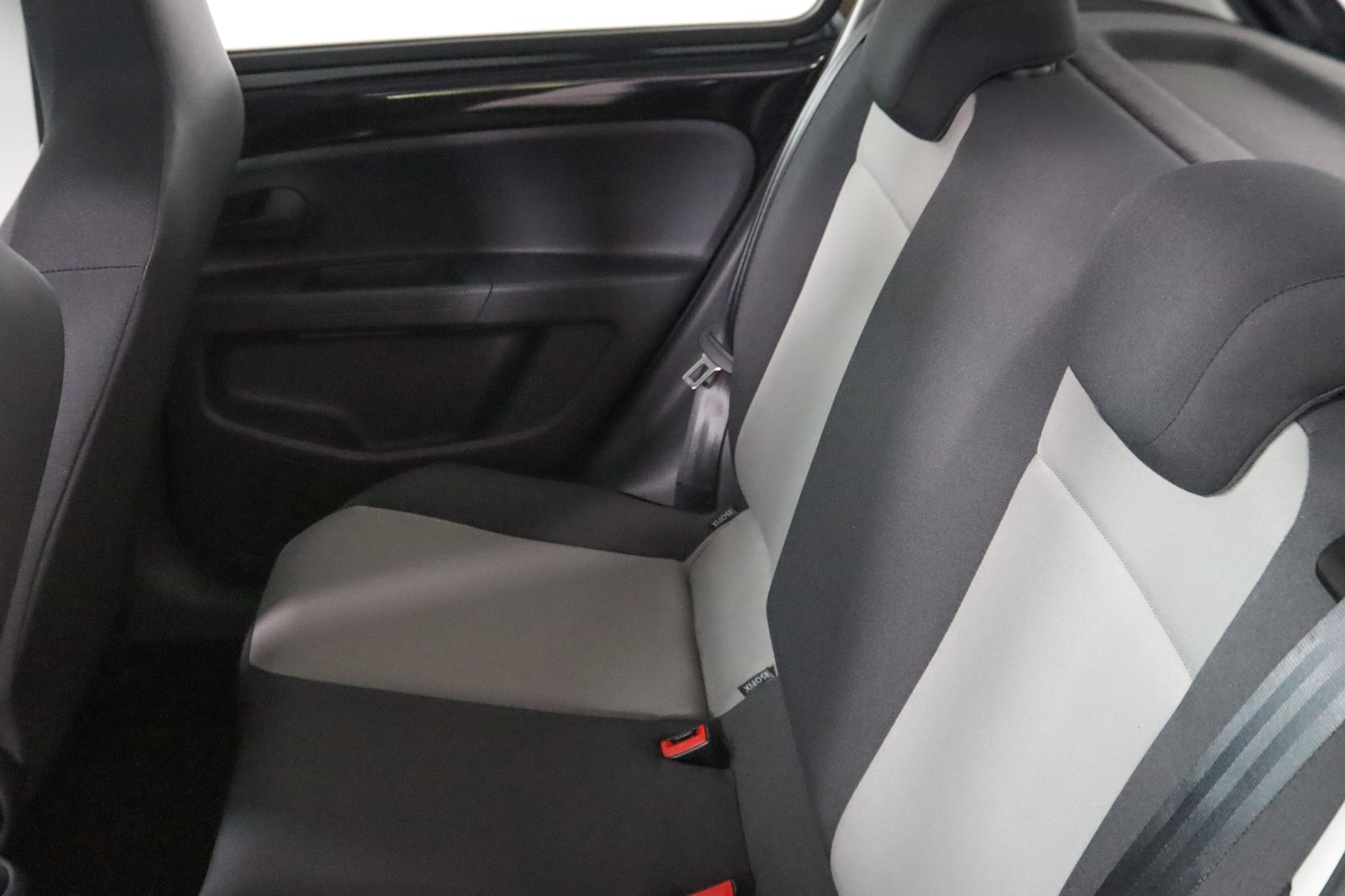 Foto van Skoda Citigo
