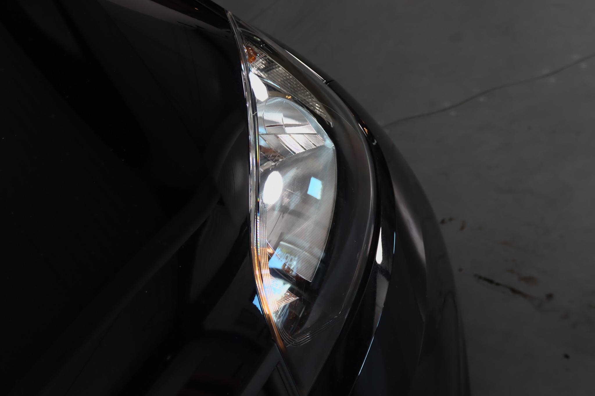 Foto van Skoda Citigo