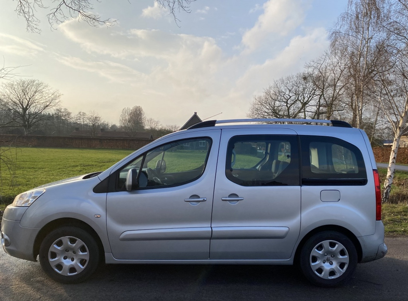 Foto van Peugeot 308