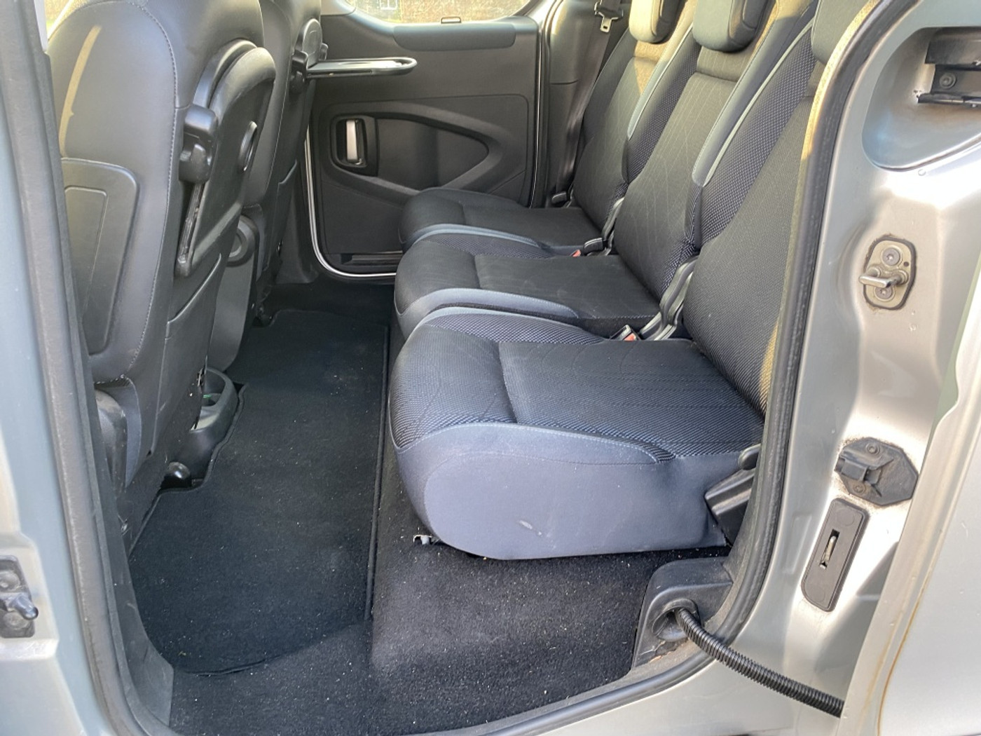 Foto van Peugeot 308