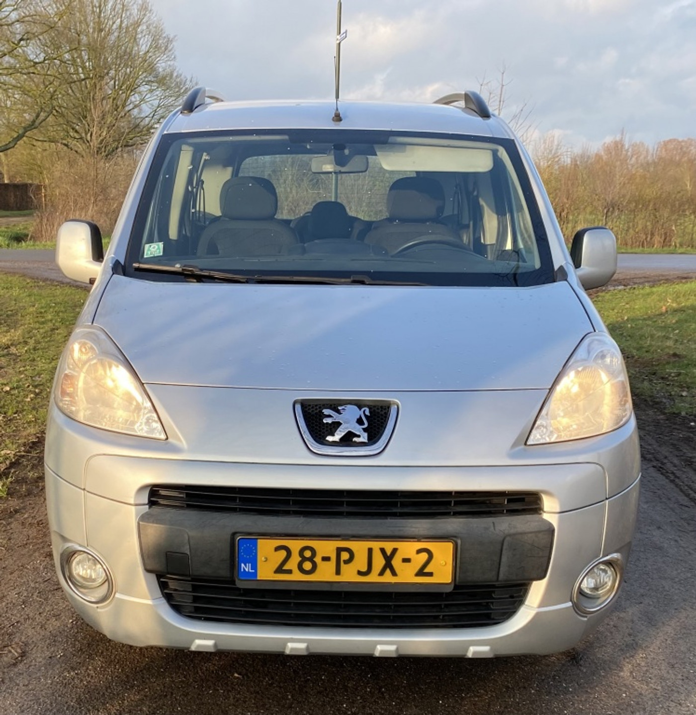 Foto van Peugeot 308