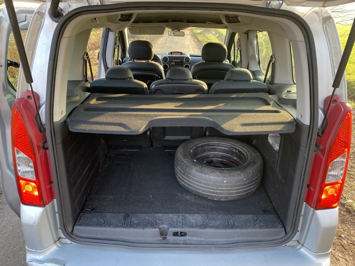 Foto van Peugeot 308