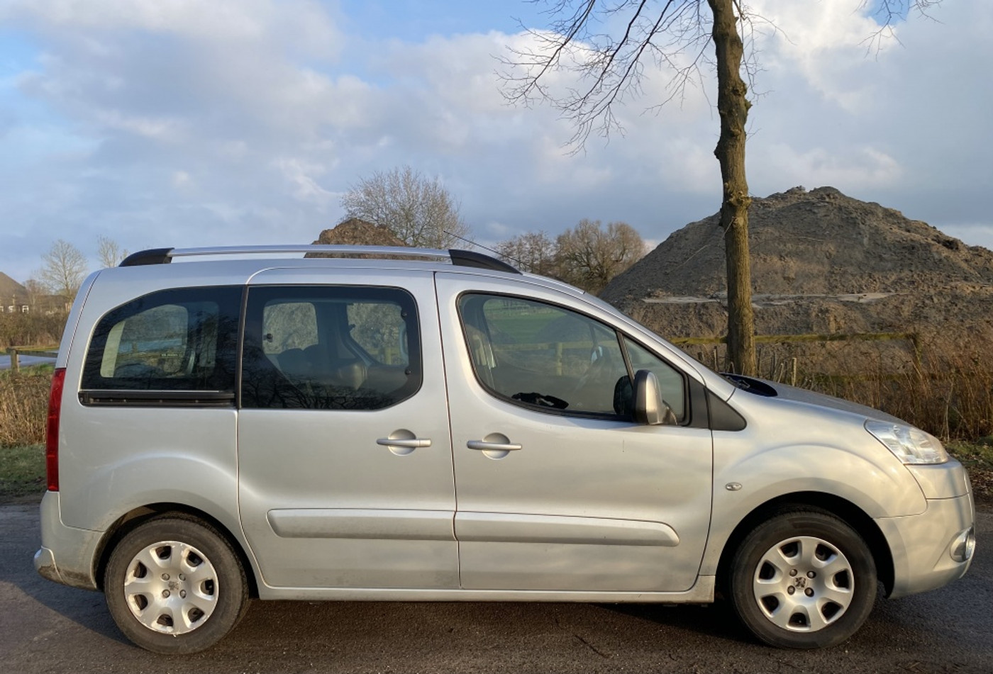 Foto van Peugeot 308