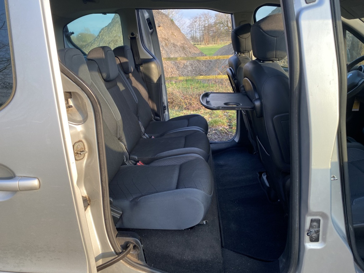 Foto van Peugeot 308