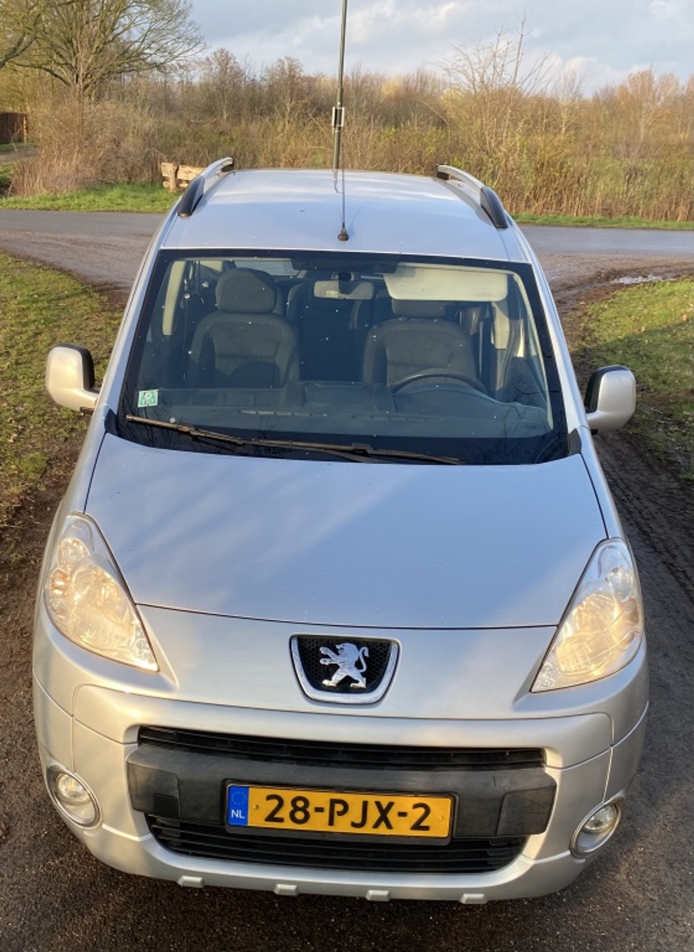 Foto van Peugeot 308