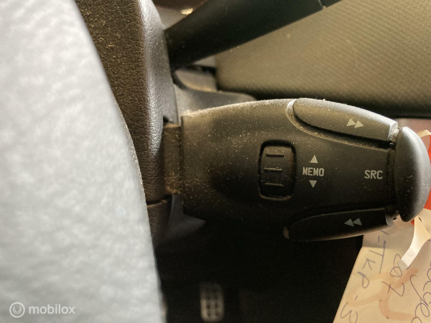 Foto van Peugeot 207 SW