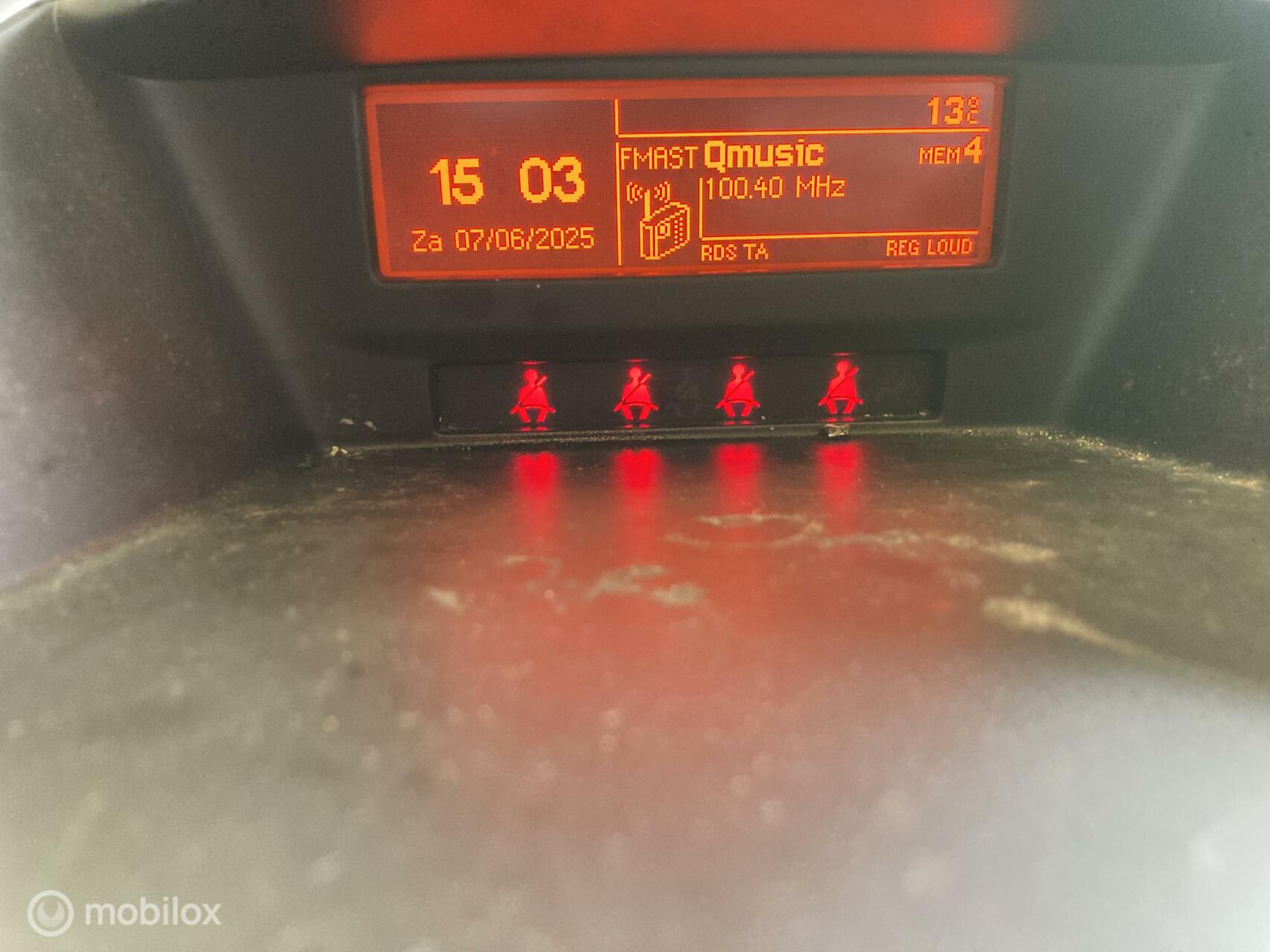 Foto van Peugeot 207 SW