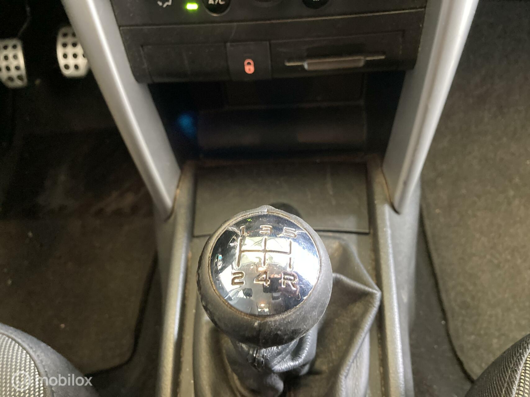 Foto van Peugeot 207 SW