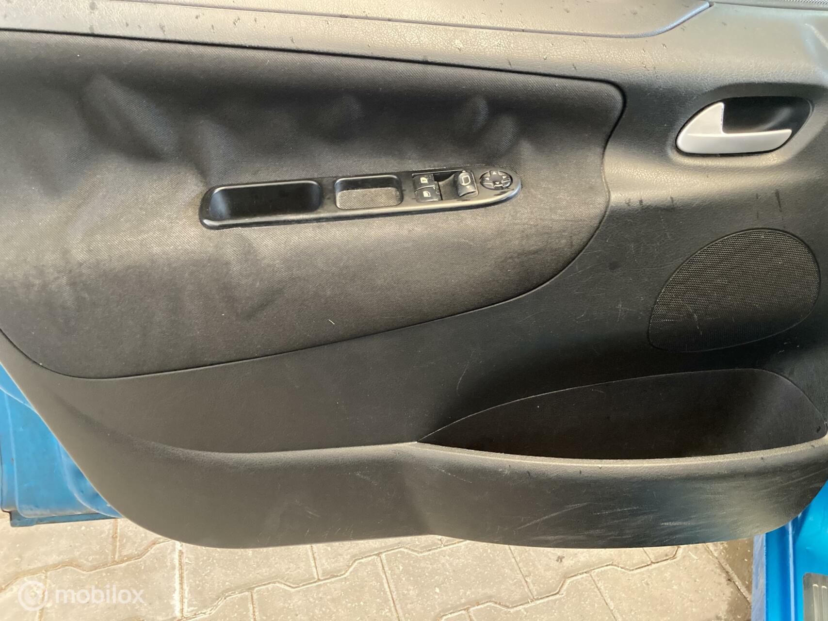 Foto van Peugeot 207 SW