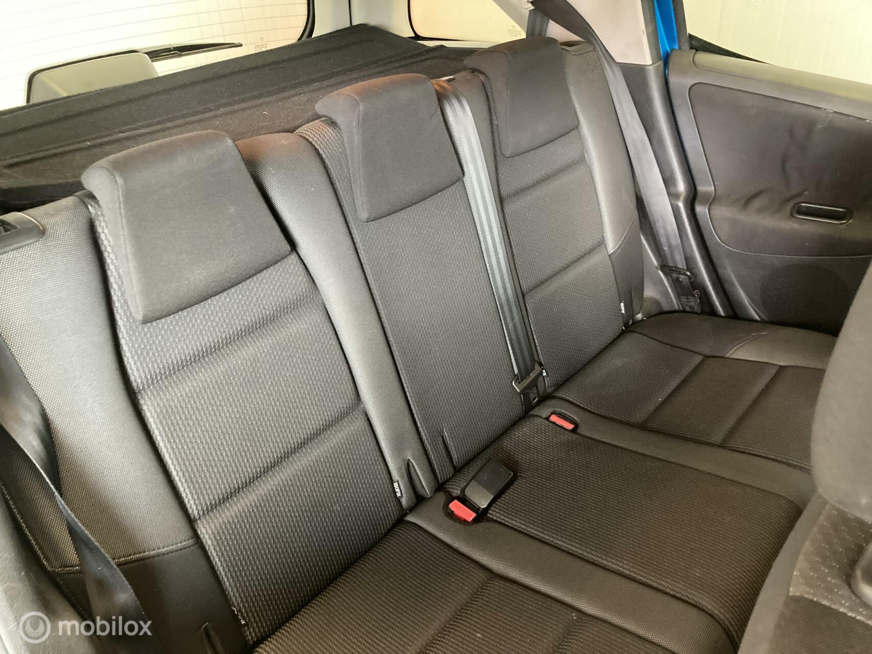 Foto van Peugeot 207 SW