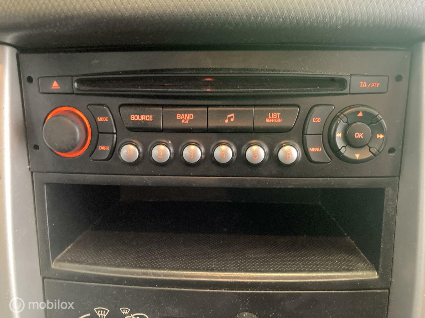 Foto van Peugeot 207 SW