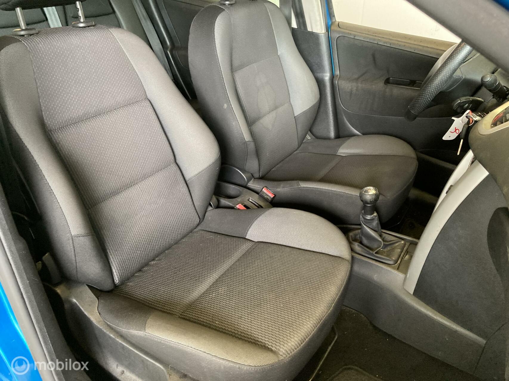 Foto van Peugeot 207 SW