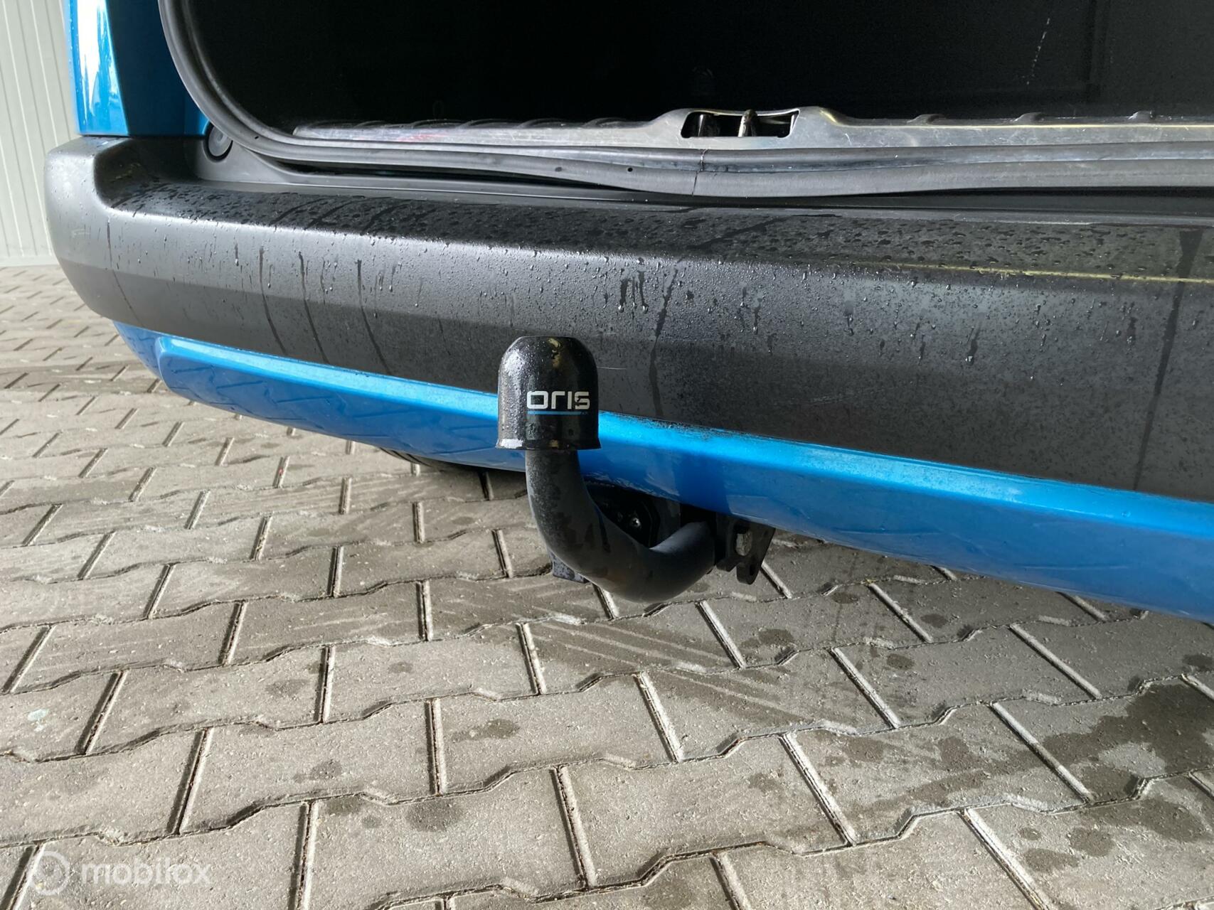 Foto van Peugeot 207 SW