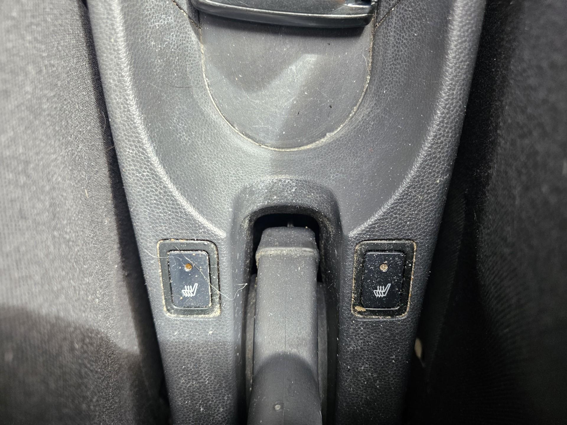 Foto van Suzuki Splash