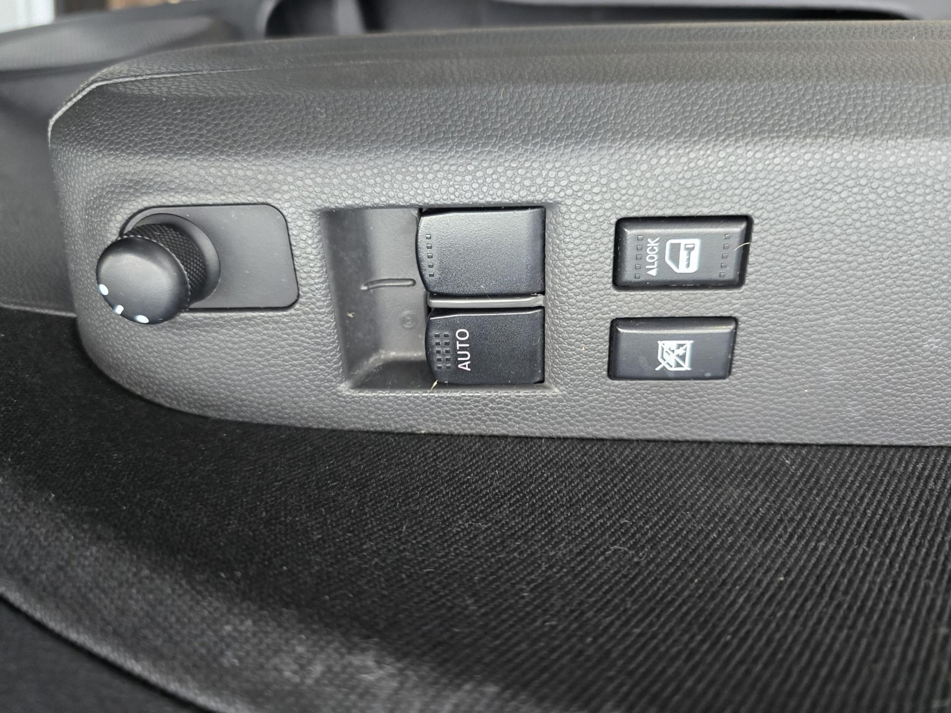 Foto van Suzuki Splash