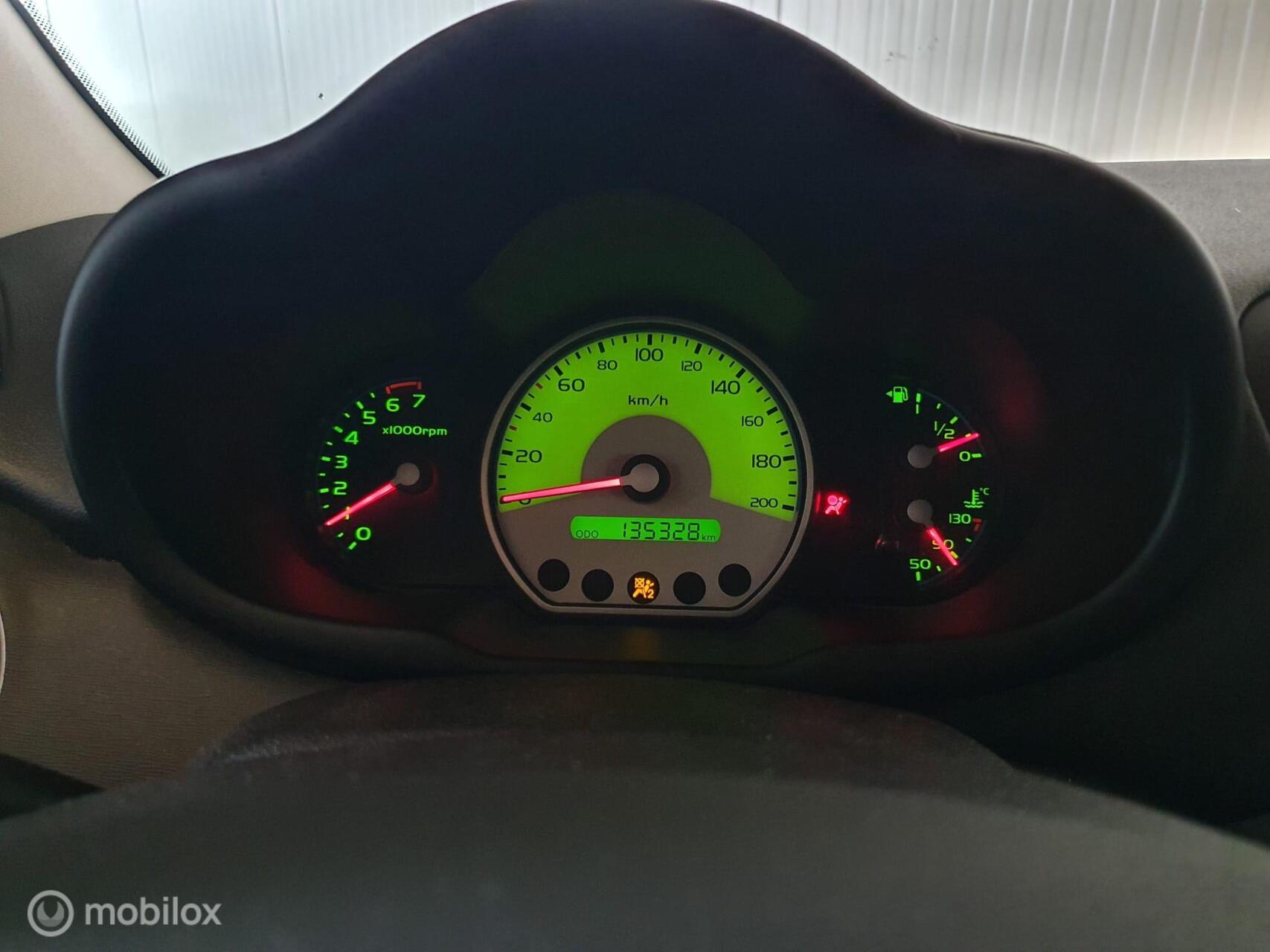 Foto van Hyundai I 10