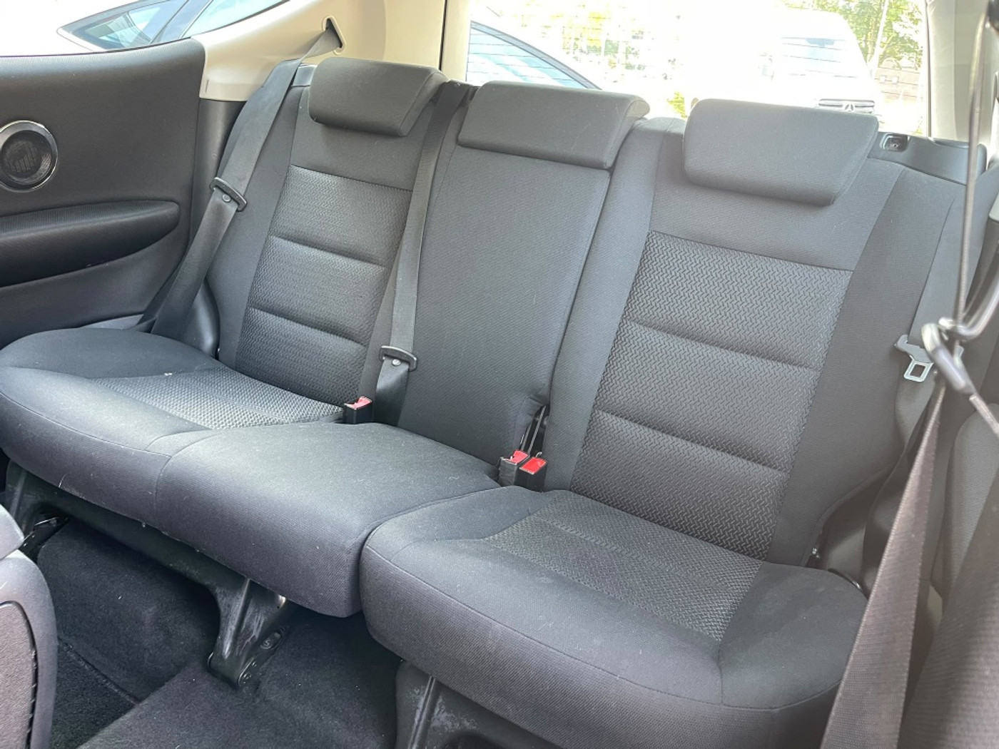 Foto van Mercedes-Benz A 150