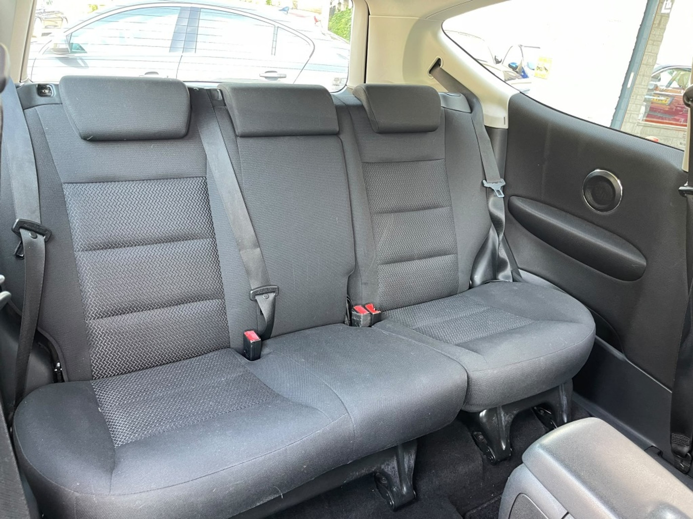 Foto van Mercedes-Benz A 150
