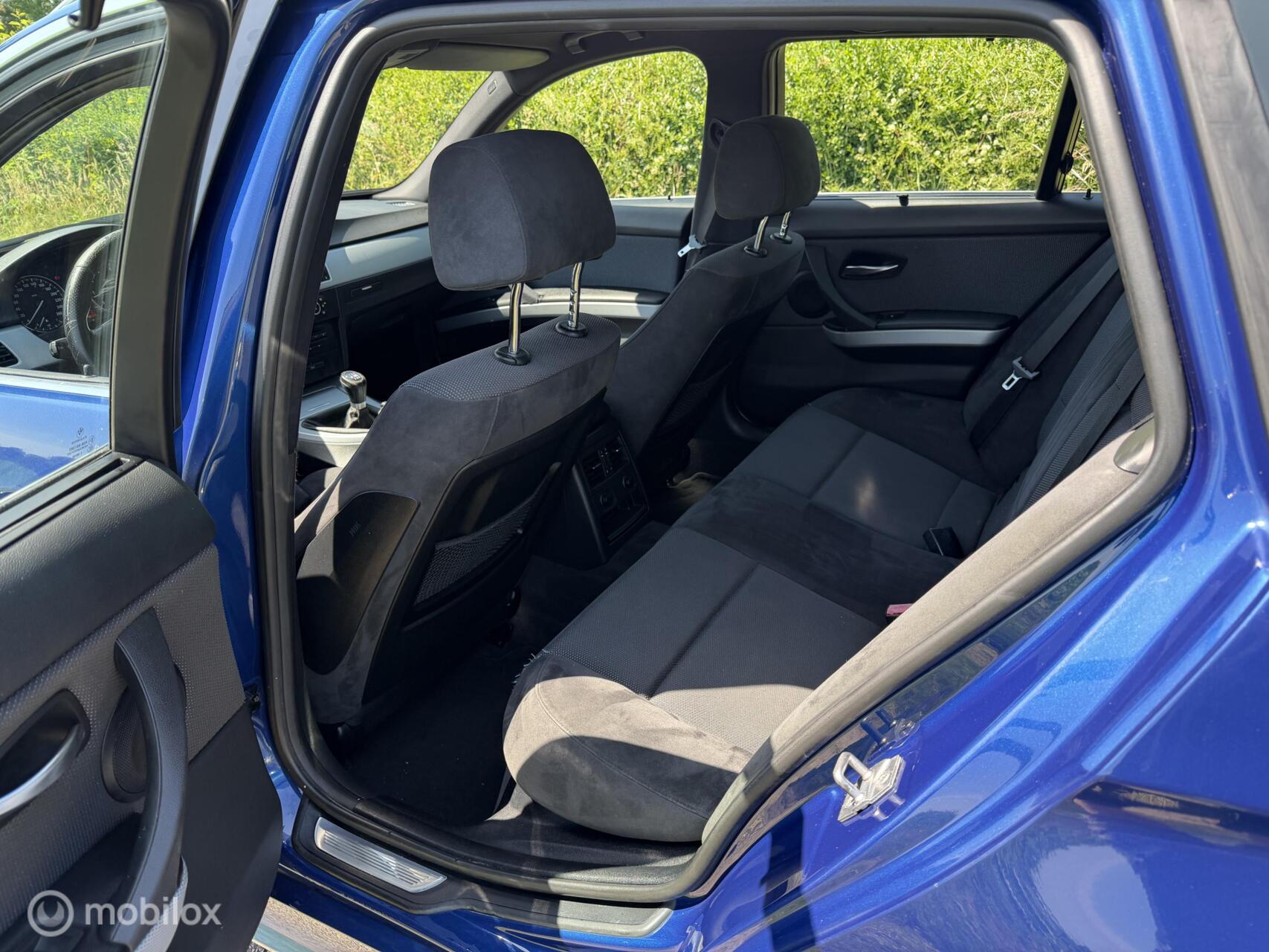 Foto van BMW 3er Reihe