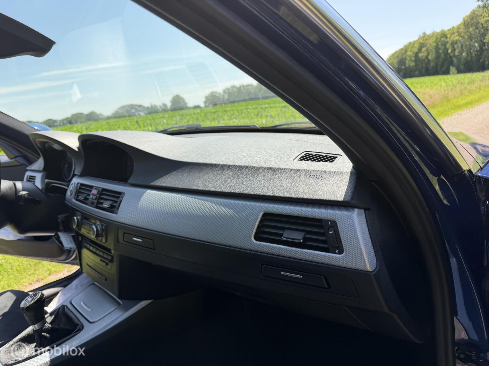 Foto van BMW 3er Reihe