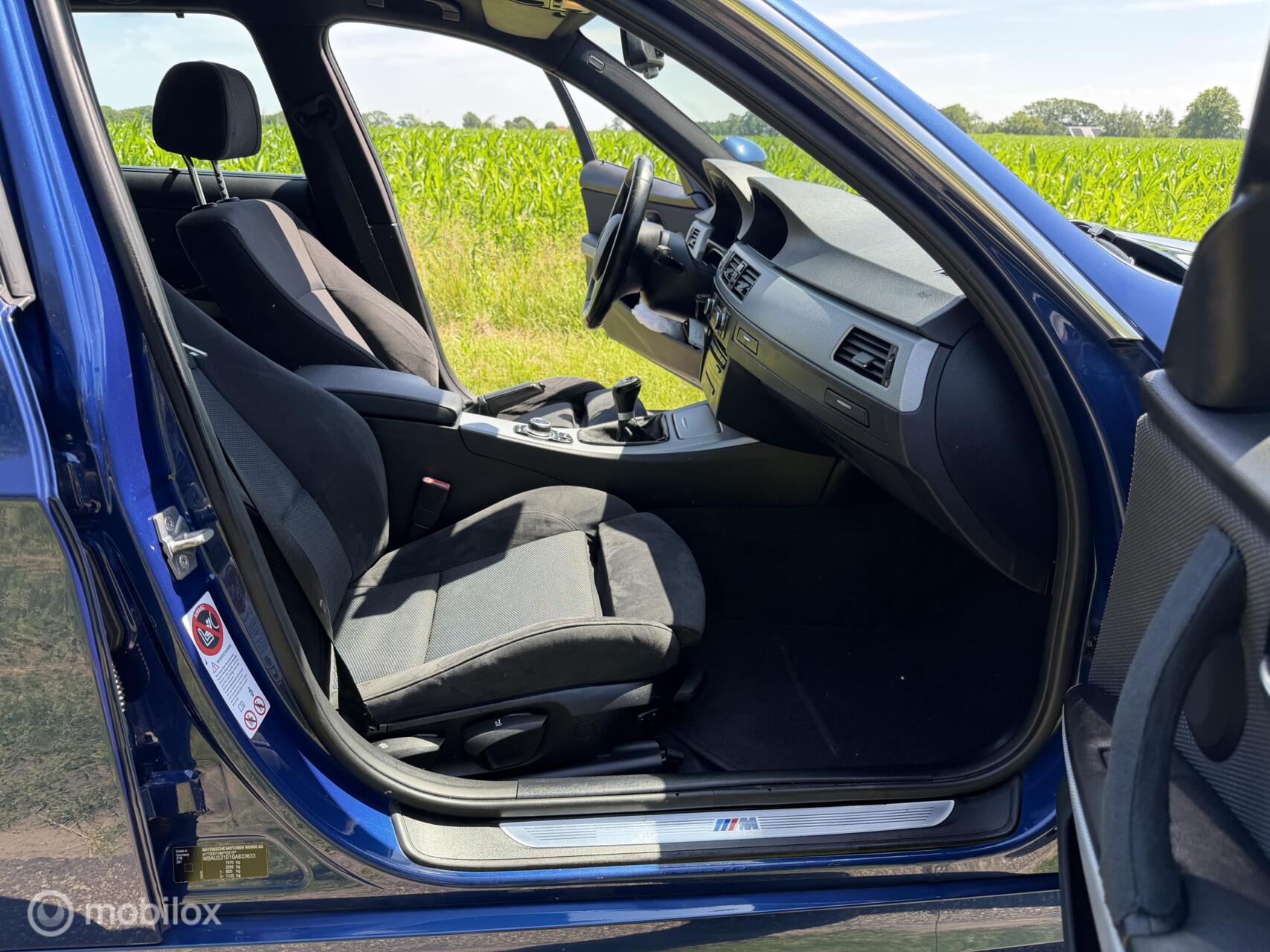 Foto van BMW 3er Reihe