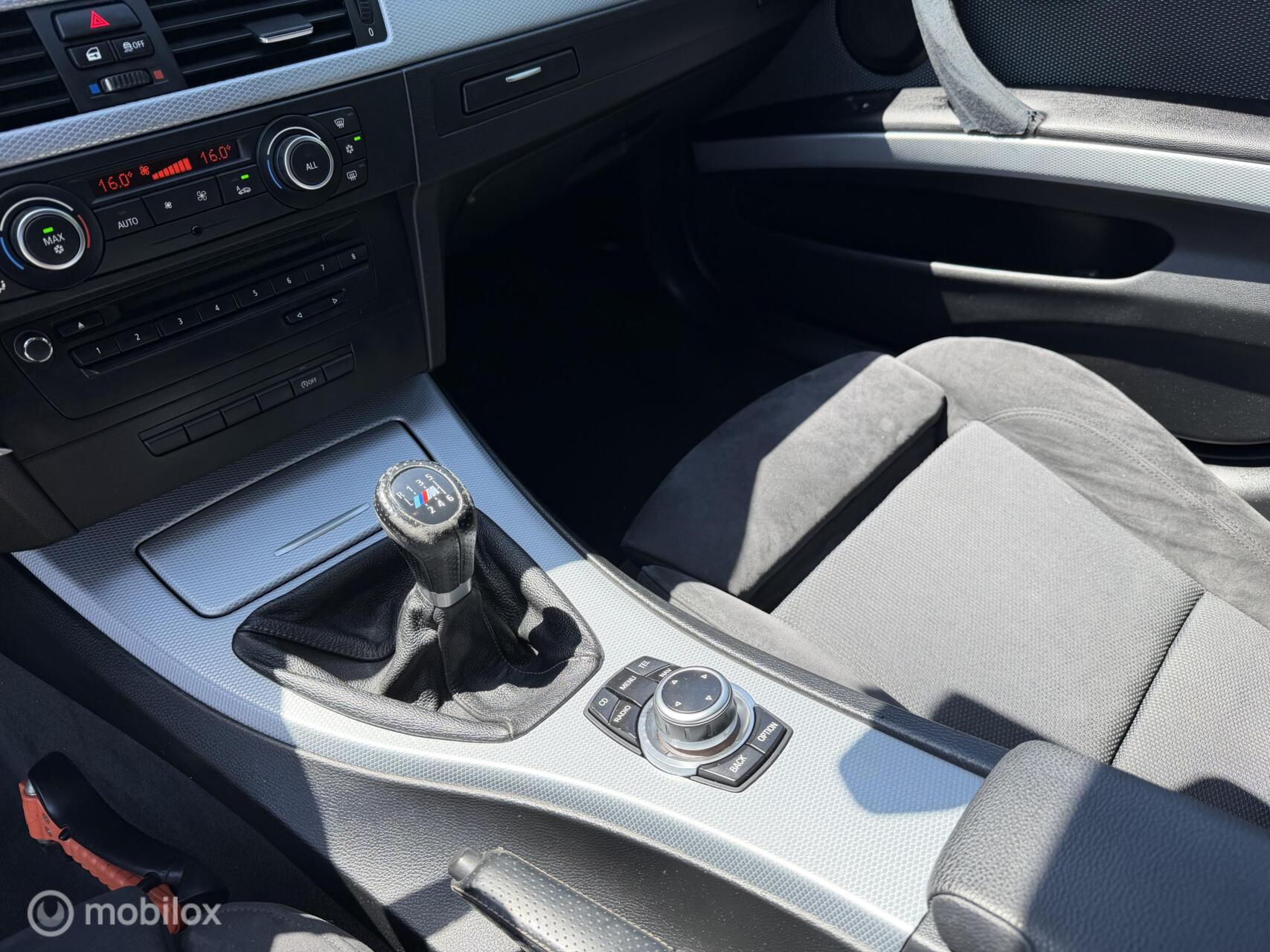 Foto van BMW 3er Reihe