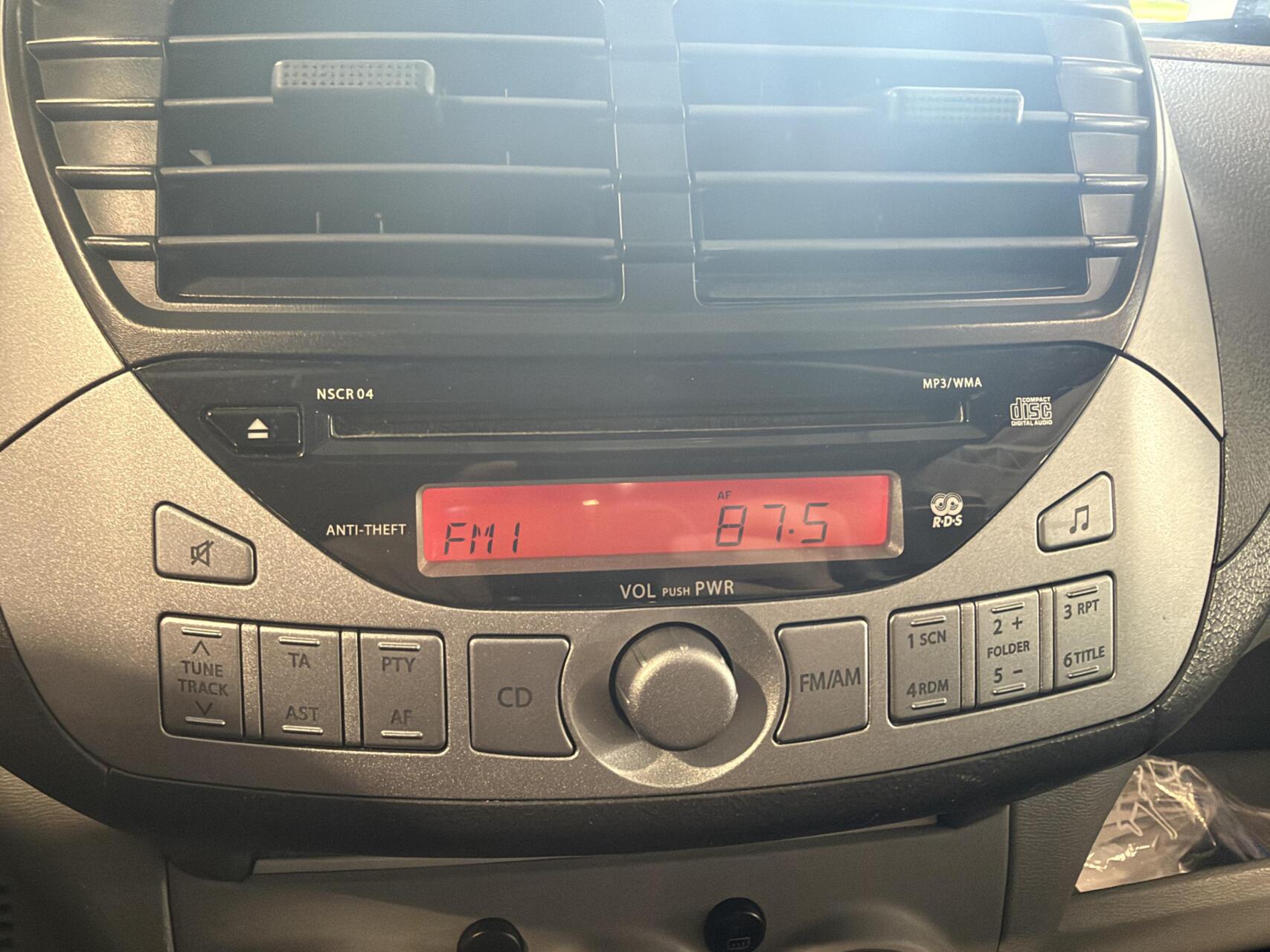 Foto van Suzuki Alto