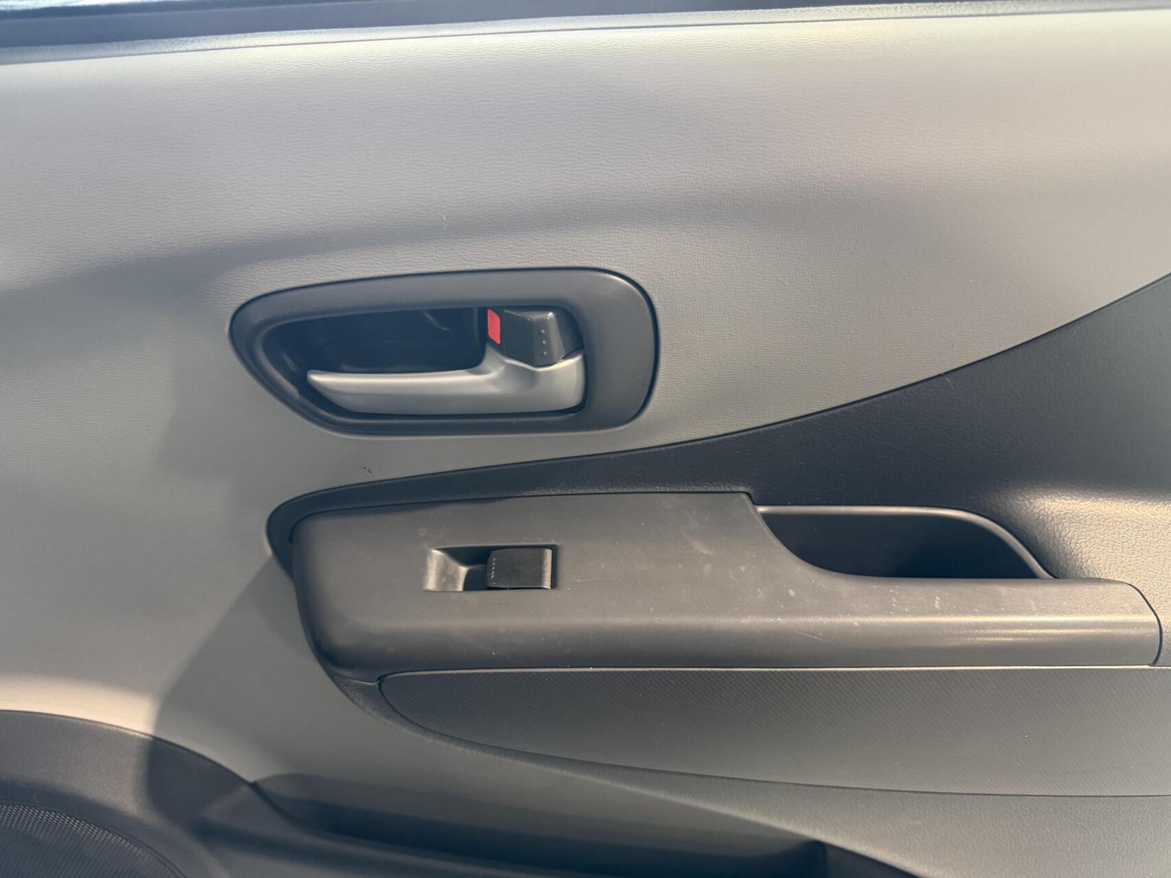 Foto van Suzuki Alto