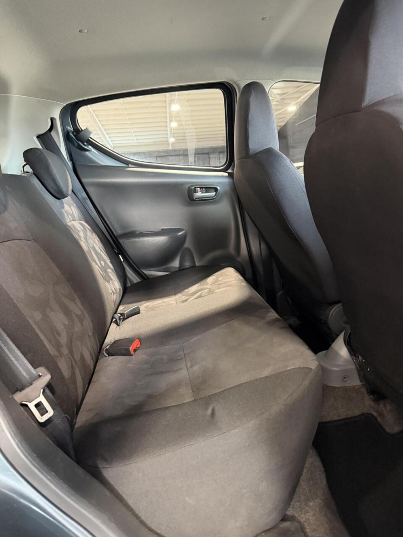 Foto van Suzuki Alto