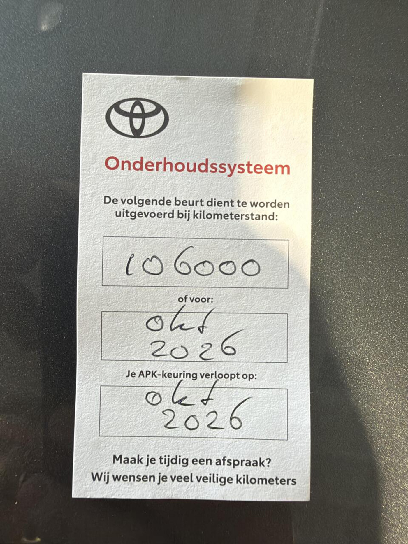 Foto van Suzuki Alto