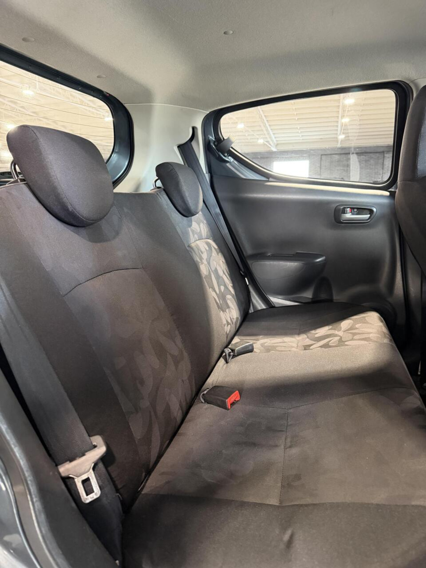Foto van Suzuki Alto