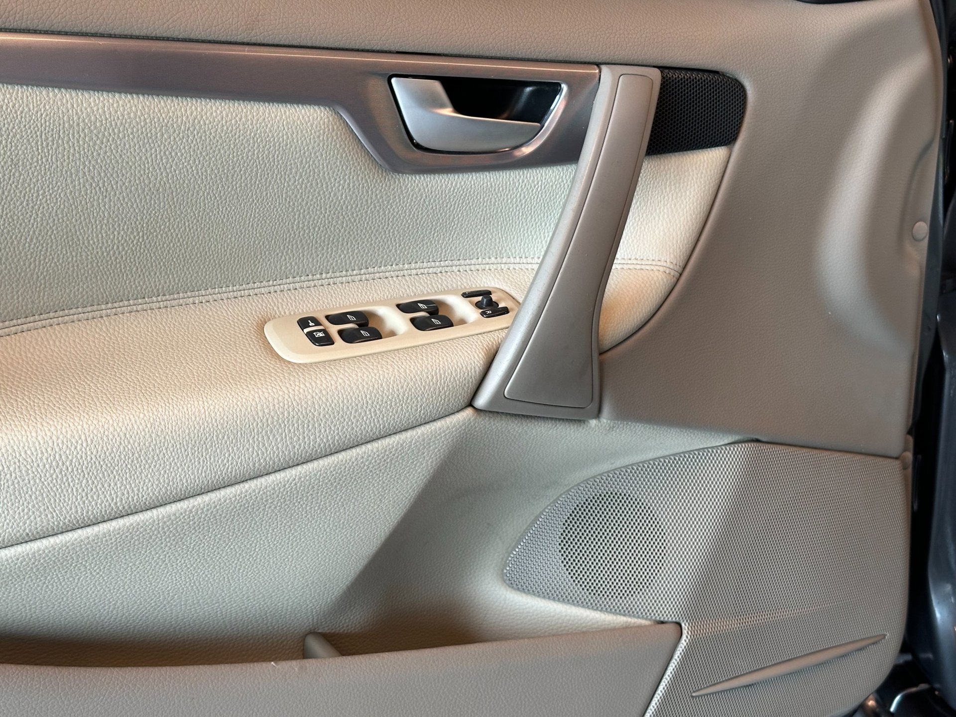 Foto van Volvo S60