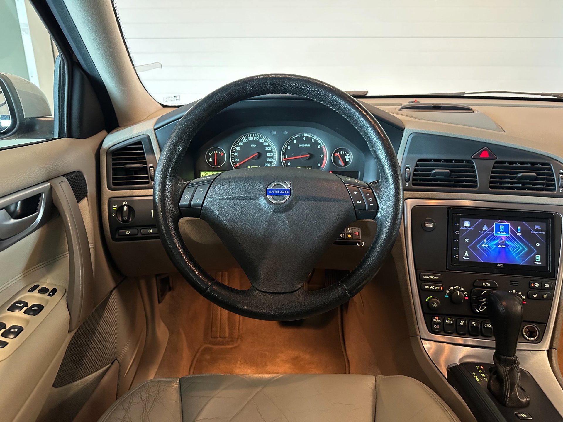Foto van Volvo S60