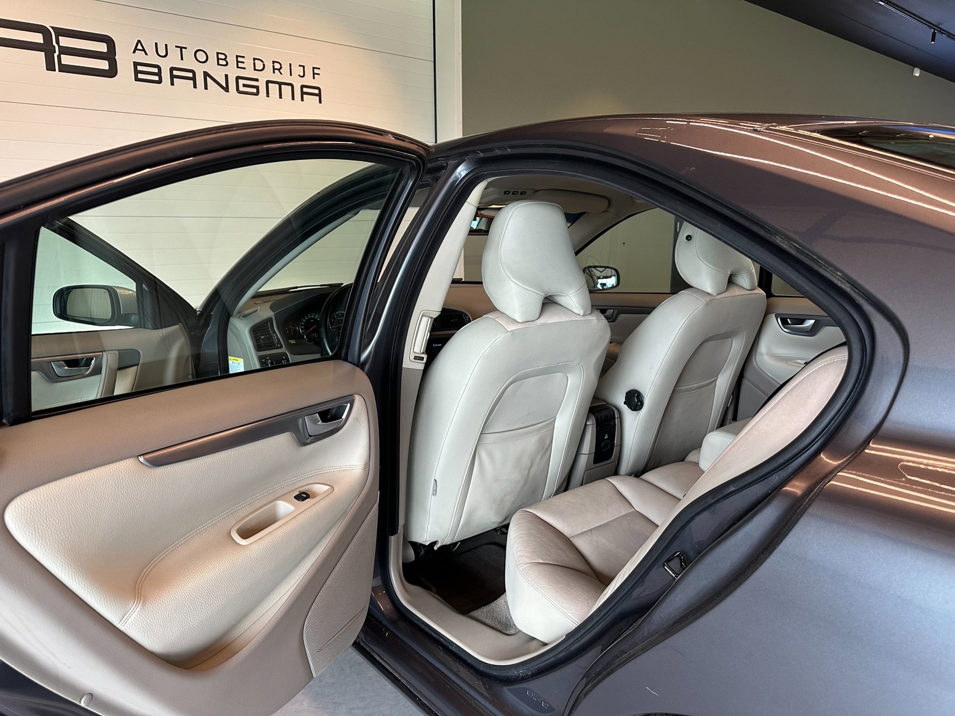 Foto van Volvo S60