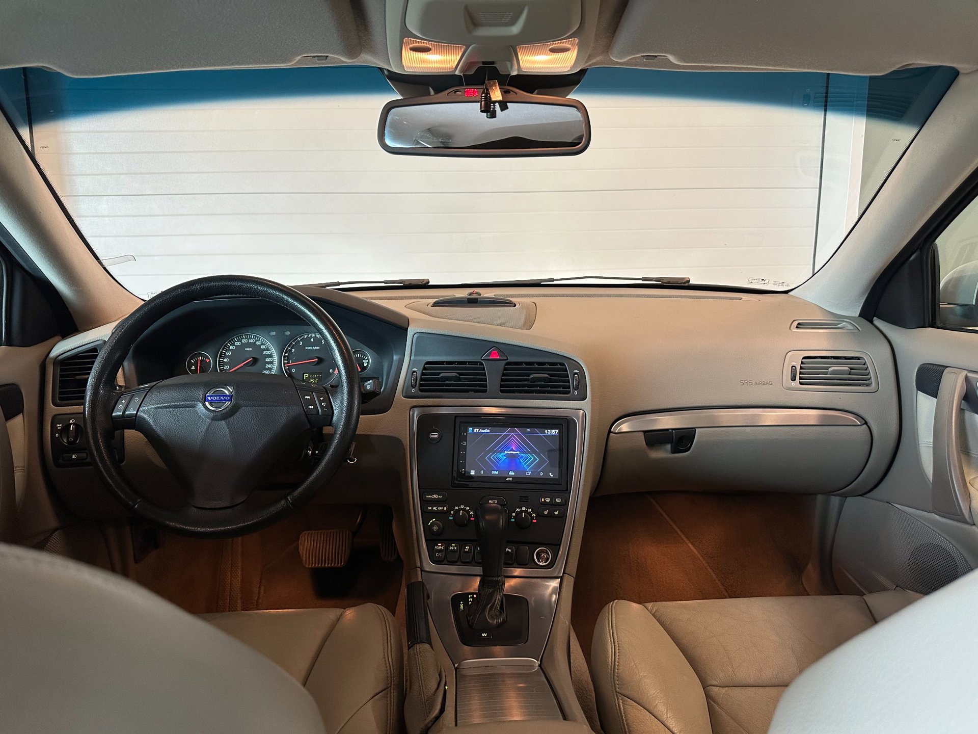 Foto van Volvo S60