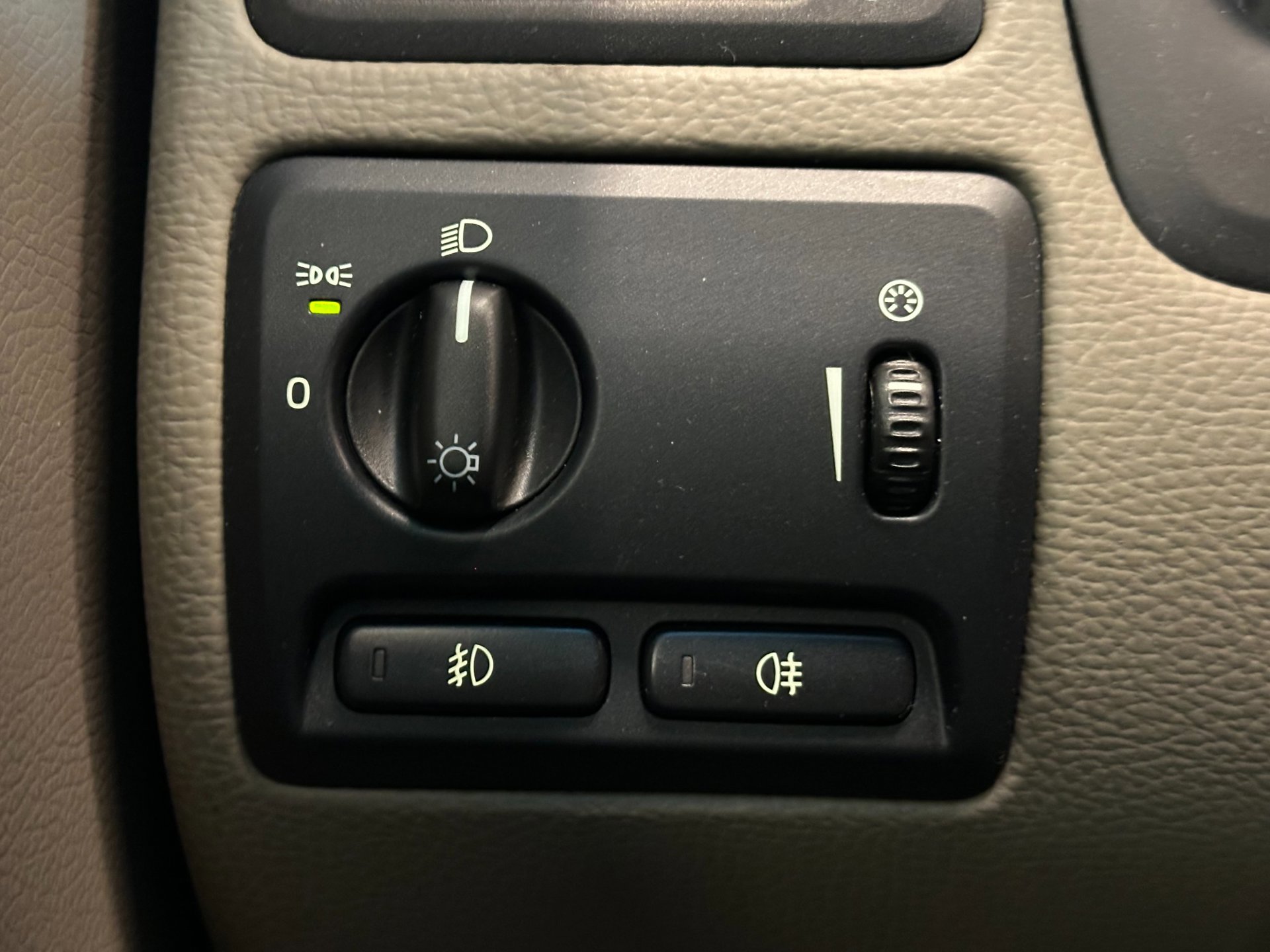 Foto van Volvo S60