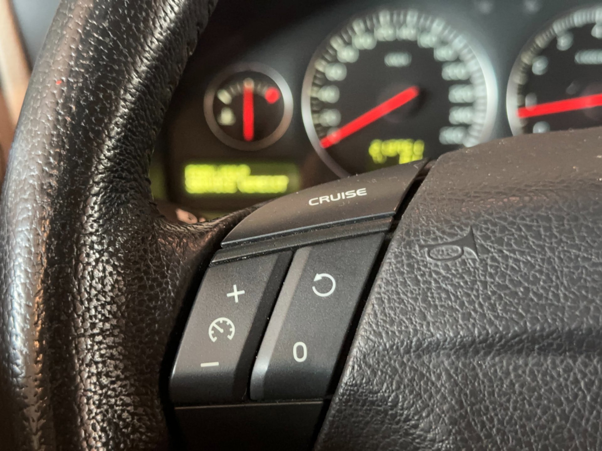 Foto van Volvo S60