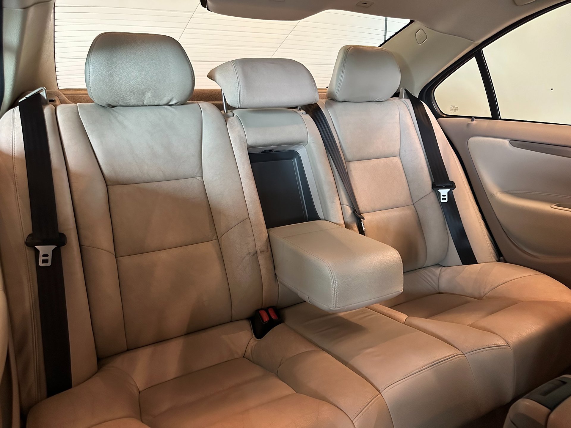 Foto van Volvo S60