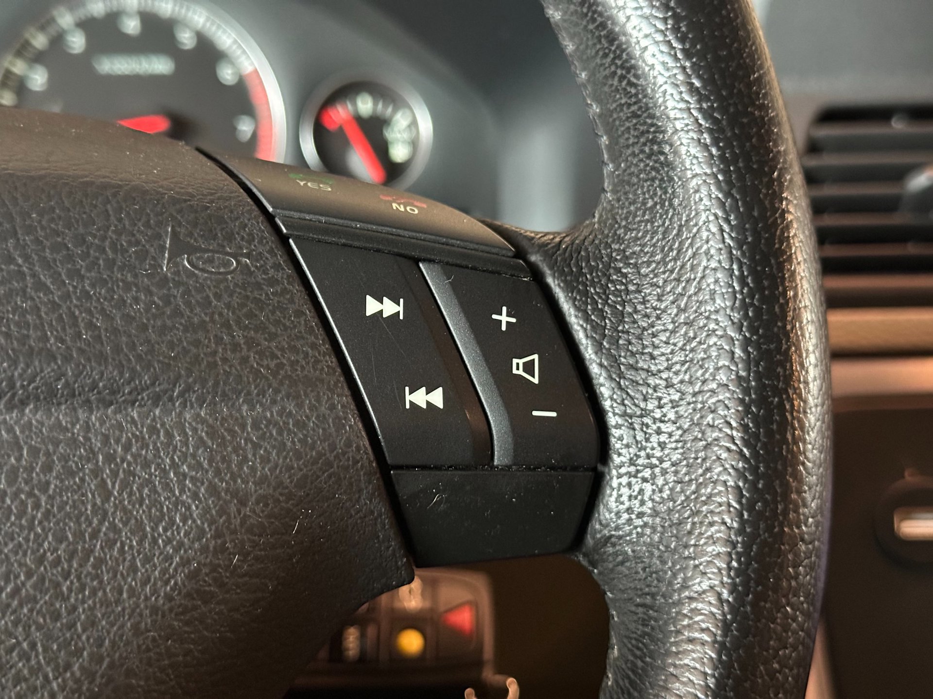 Foto van Volvo S60