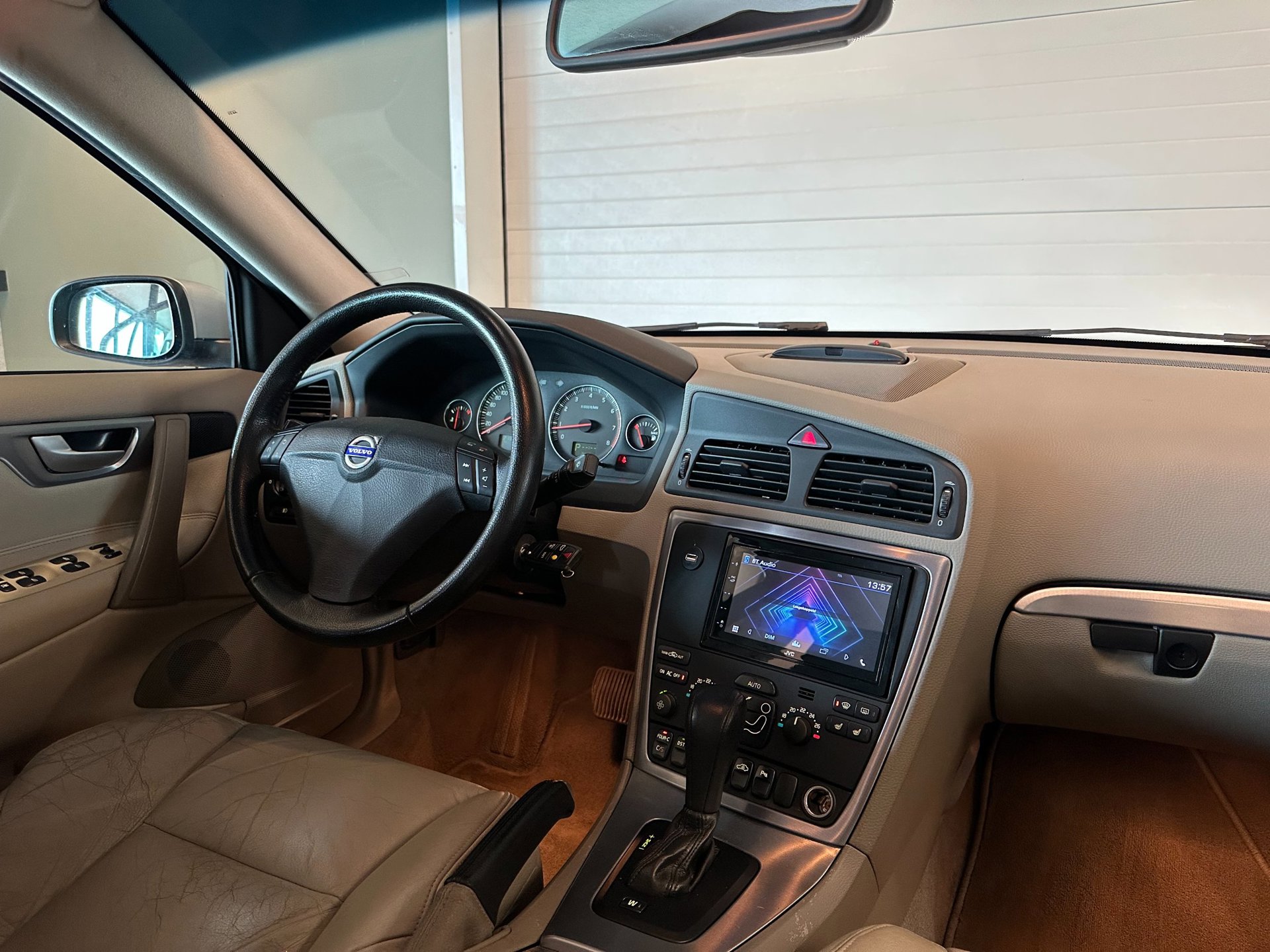 Foto van Volvo S60