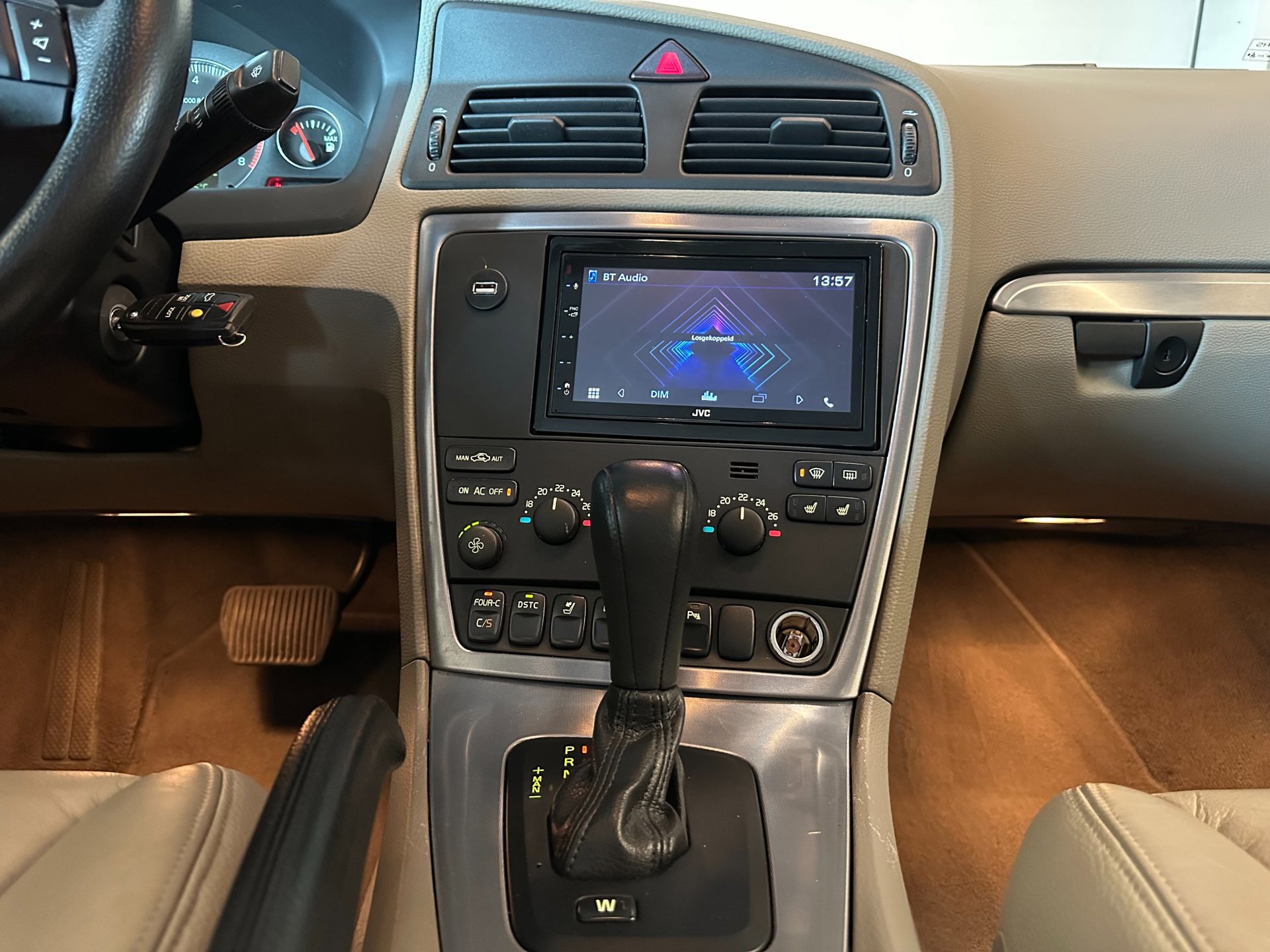 Foto van Volvo S60