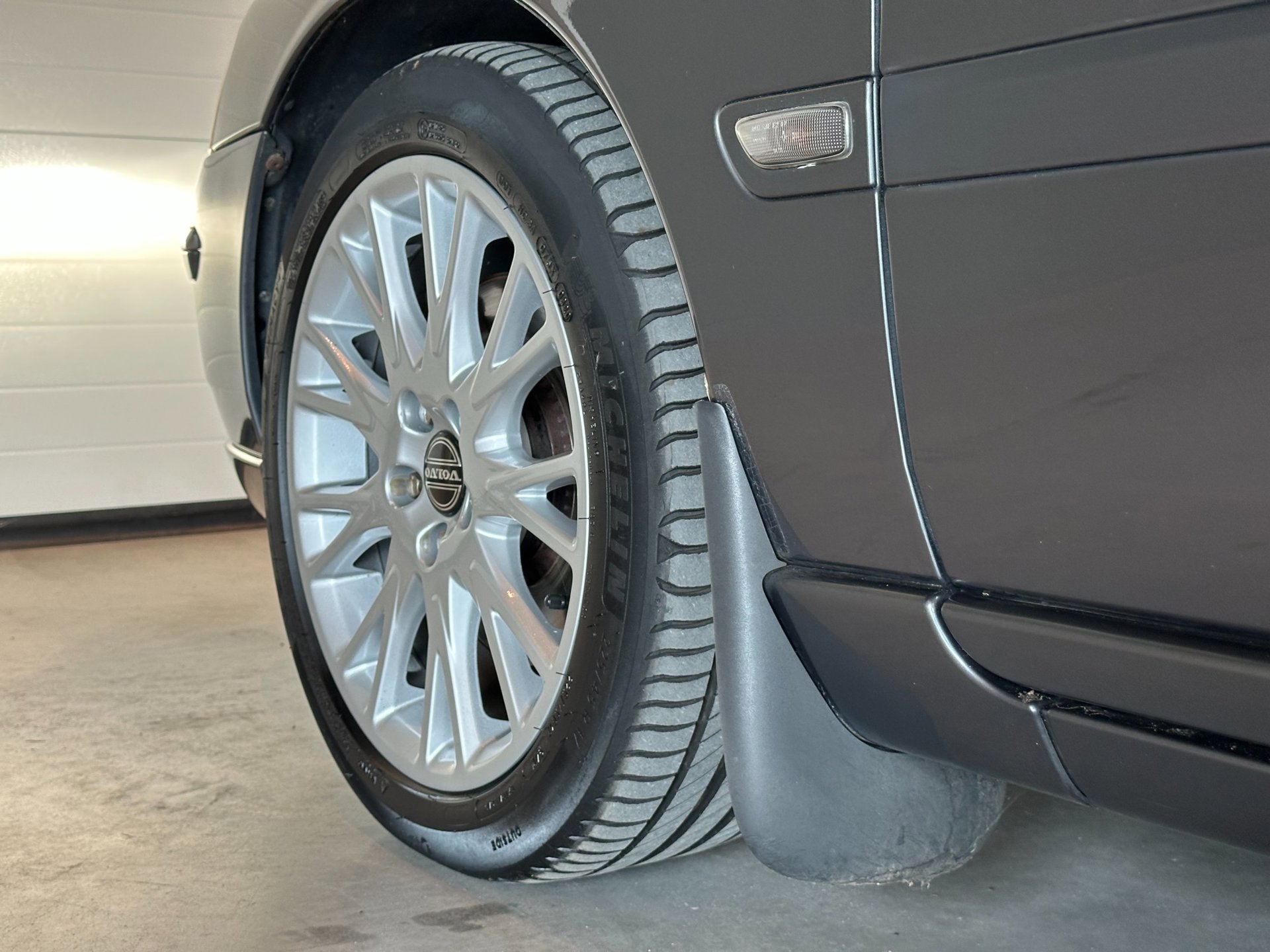 Foto van Volvo S60