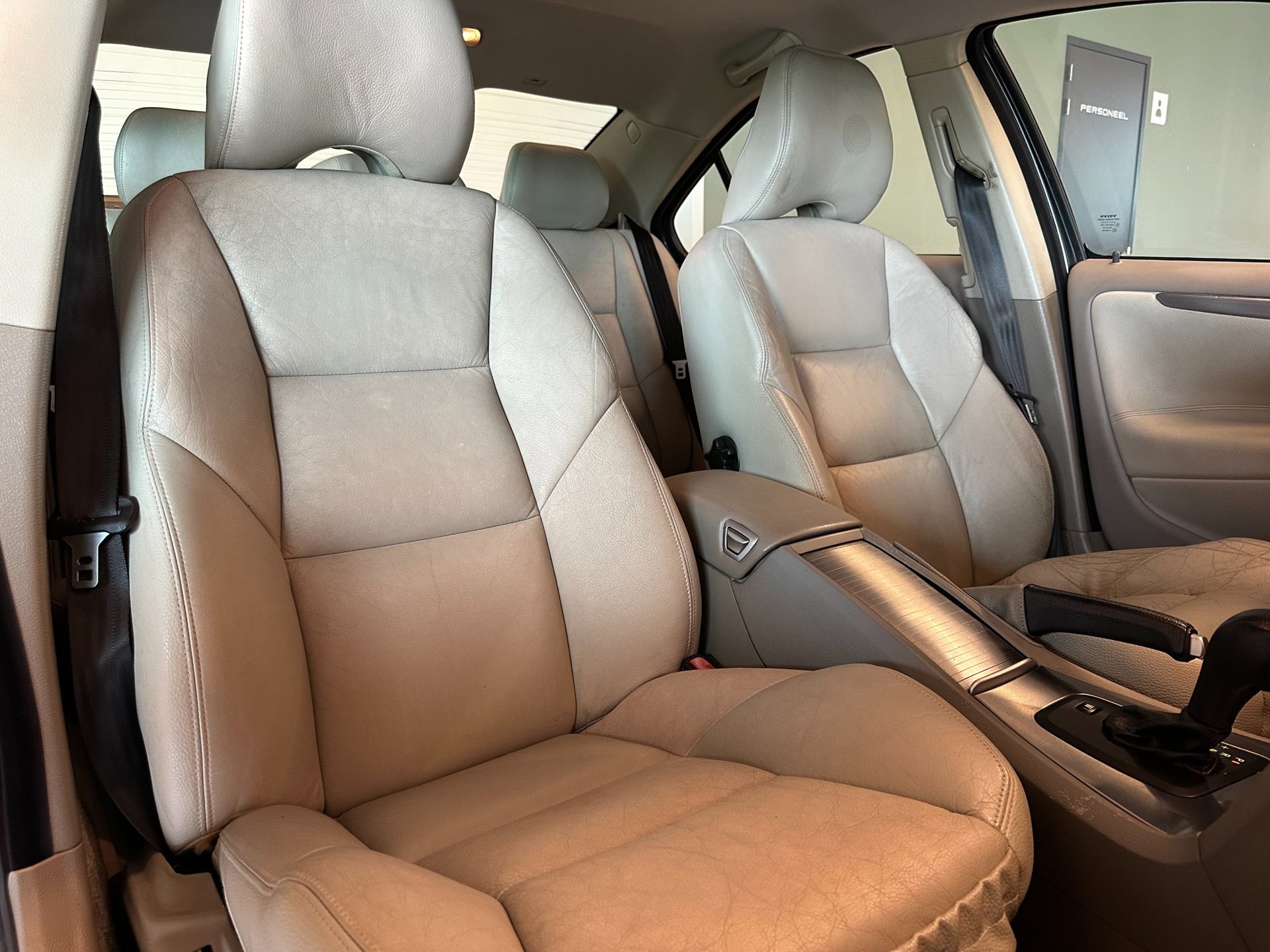 Foto van Volvo S60