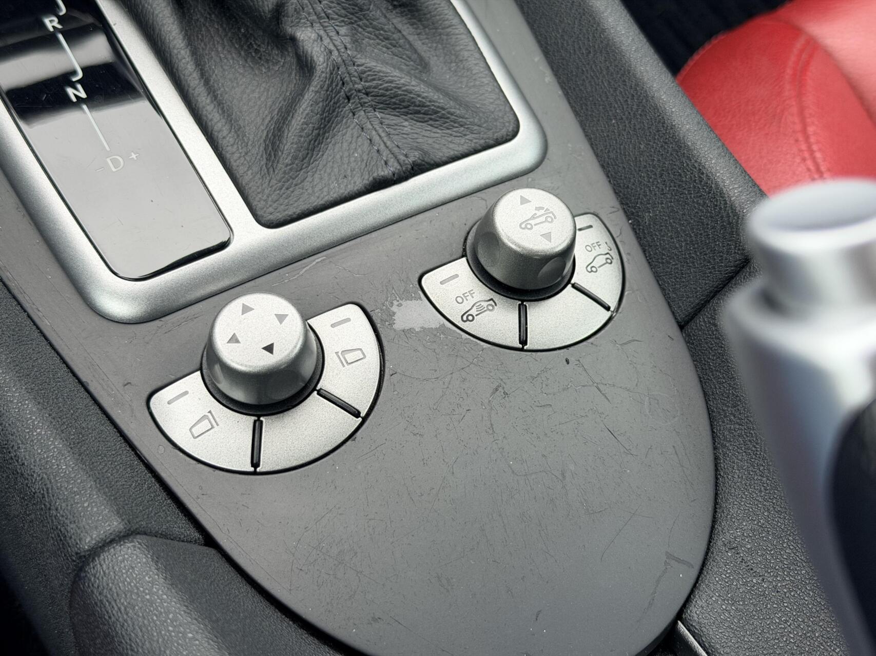 Foto van Mercedes-Benz SLK 200 Kompressor