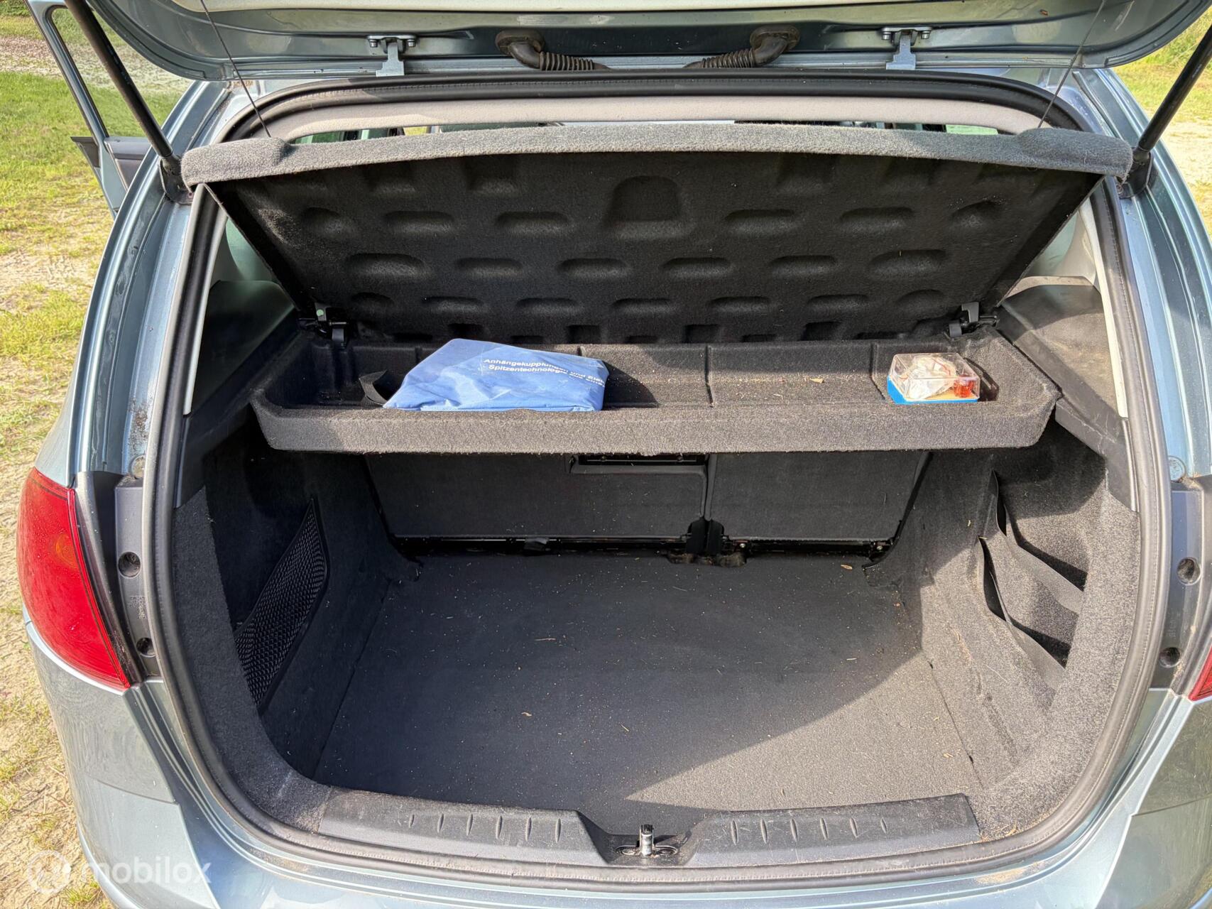 Foto van Seat Altea