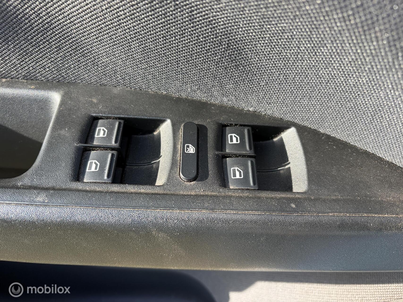 Foto van Seat Altea